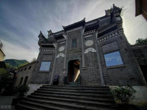 陕西旅游景点排名(陕西旅游景点介绍)插图9