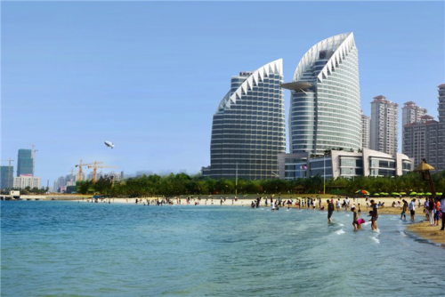 湛江的房子排名前十(湛江目前最好的楼盘)插图10