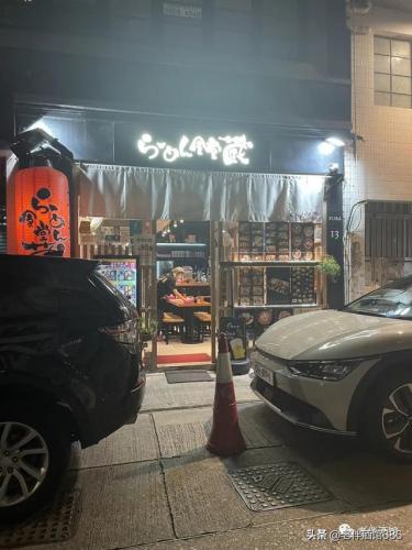 潮汕本地酒吧排名前十(汕头市什么酒吧最出名)插图25