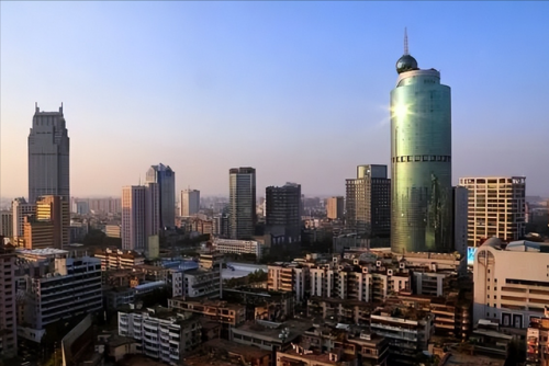 医药就业城市排名前十(医生就业最好的城市)插图5