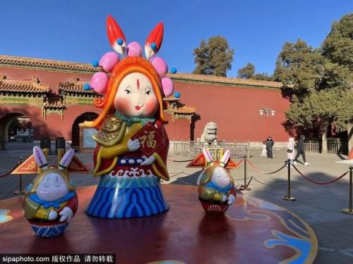 北京春节去哪玩(春节北京适合旅游吗)插图2