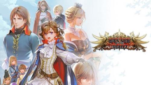 类似女皇之刃的游戏(类似女王之刃的手游)插图2