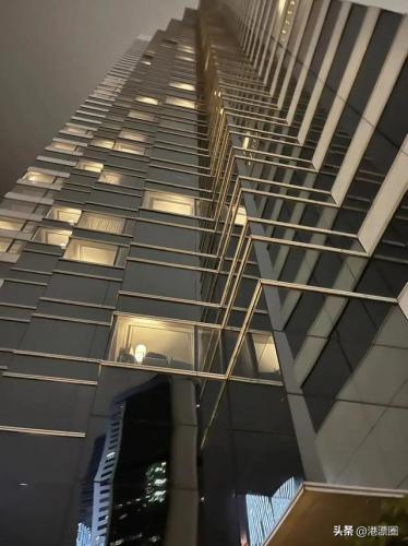 香港特价酒店排名前十(香港检疫酒店名单)插图23