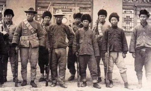 东北最强土匪排名前十(抗战之最强土匪)插图6