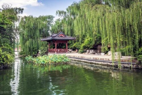 济南景点排名大全前十(济南景点60岁拿身份证免费吗)插图7