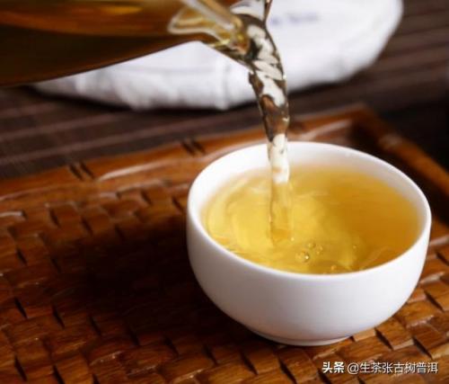 普洱茶品牌(正宗普洱茶哪个牌子最好)插图1
