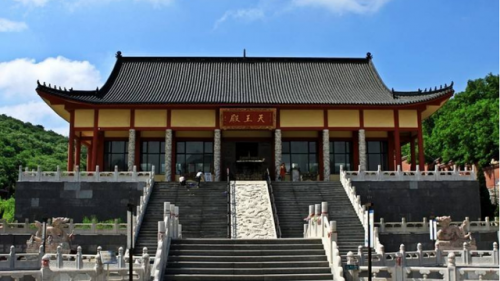 泉州冷门寺庙排名前十(泉州十大寺庙排名)插图20