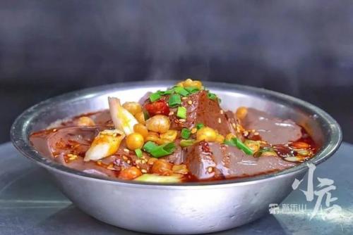 乐山情侣餐厅排名前十(乐山最具特色的餐厅)插图26