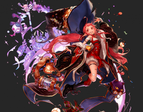dnf知源魔道学者(dnf阿修罗吧)插图