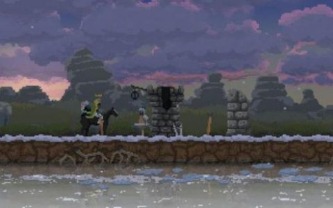 王国：新大陆三隐士详细介绍(王国两位君主各个隐士的作用)