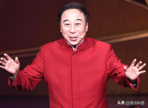 喜剧明星热度排名前十(中国十大喜剧演员排行榜)插图8
