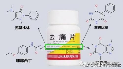 止咳进口西药排名前十(国外止咳药十大排行榜)插图13