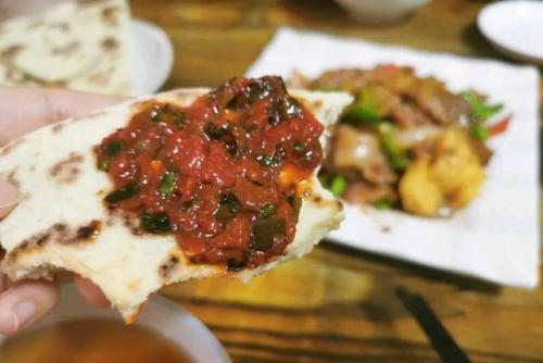 伊宁高端餐厅排名前十(伊宁市高逼格餐厅)插图9