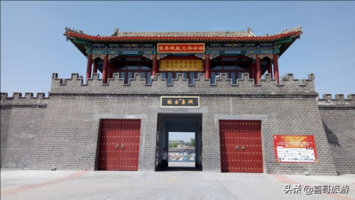 邢台旅游(邢台美食)插图11