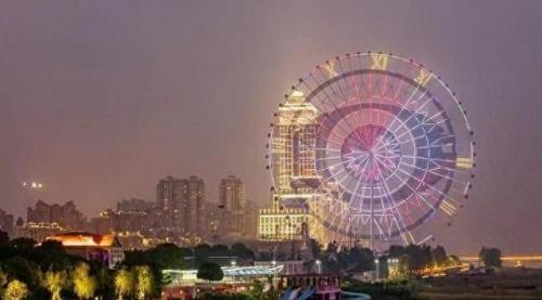南昌必看景点排名前十(南昌至杭州沿途景点)插图35