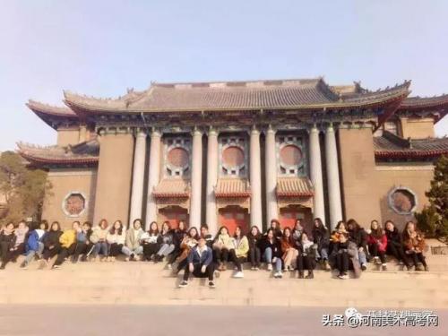 南昌开封画室排名前十(南昌市最好的画室)插图80