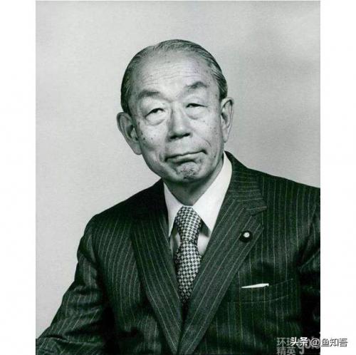 日本现任首相排名前十(日本战后首相列表)插图21