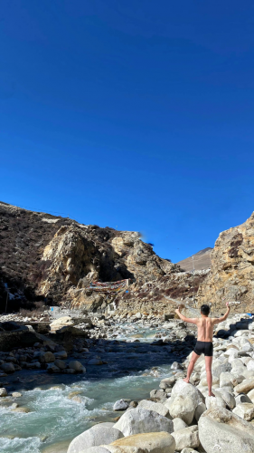 拉萨最美温泉排名前十(拉萨温泉有哪些地方)插图10