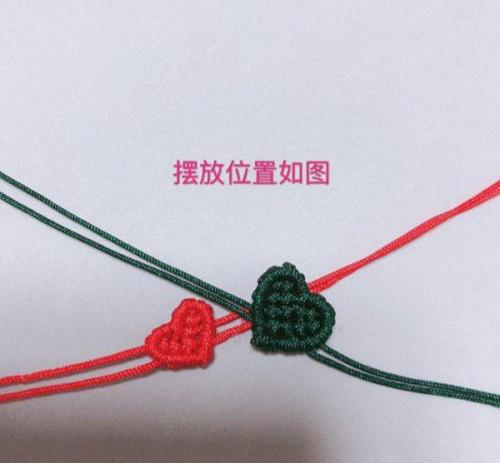 情侣手链(2023最火的手链款式)插图28