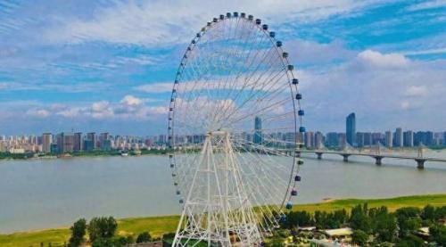 南昌必看景点排名前十(南昌至杭州沿途景点)插图33
