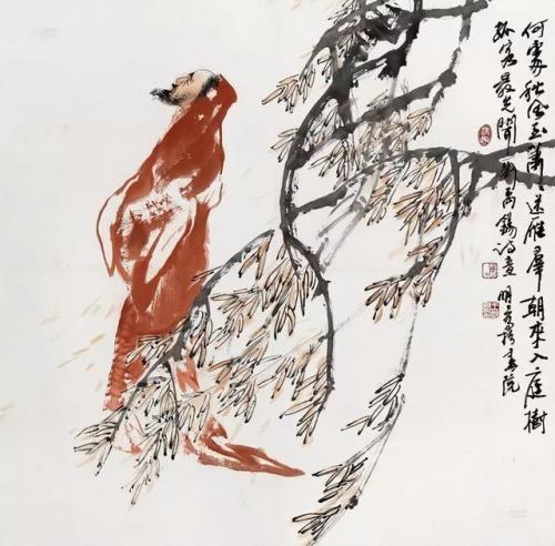 唐朝风格大师排名前十(古代唐朝装修风格)插图2