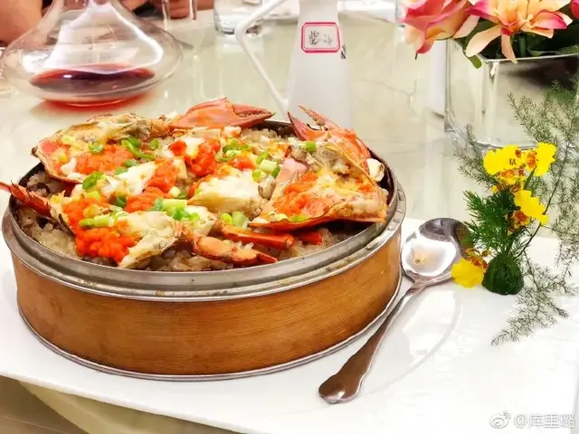 福州包间美食排名前十(福州适合请客的餐厅)插图18