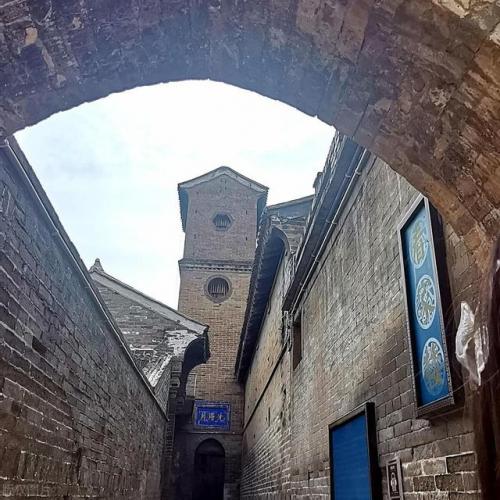 陕西旅游景点排名(陕西旅游景点介绍)插图26