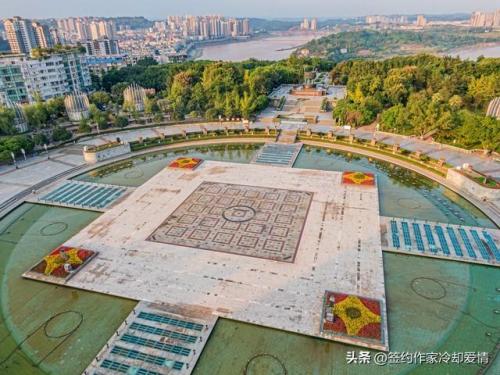广安城区景点排名前十(广安最好的学校)插图4