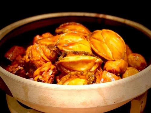 杭州对外食堂排名前十(海康威视杭州总部食堂)插图41