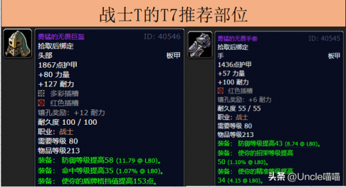 t7套装(t7套装什么牌子可以换)插图4