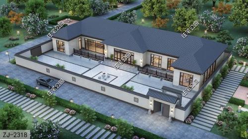 乡下高端小区排名前十(青岛高档小区排名)插图2