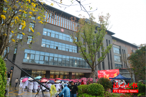 福州水疗医院排名前十(福州有什么好玩的养生馆)插图