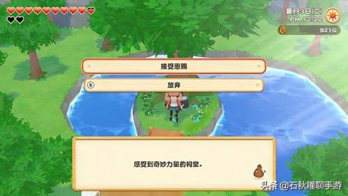 牧场物语第一年详细攻略(单开牧场攻略)插图11