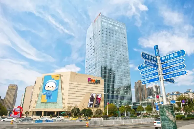 岳麓区大牌商场排名前十(昆明最好商场排名)插图37