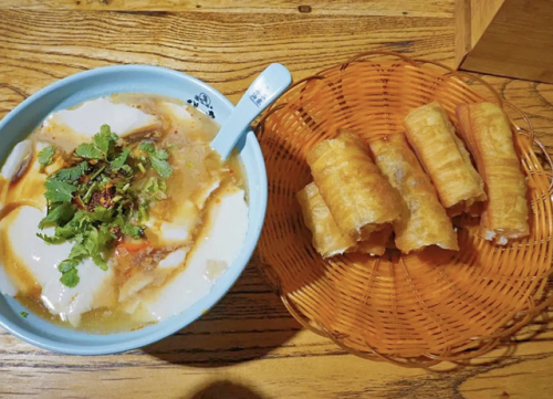 济南顶级早餐排名前十(中国十大早餐排名)插图22
