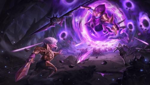 魔渊之刃S7赛季终末大地平民怎么玩(魔渊之刃现在该怎么玩)插图