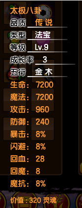 造梦西游3混沌打法(造梦西游ol一气含三混沌初)插图45