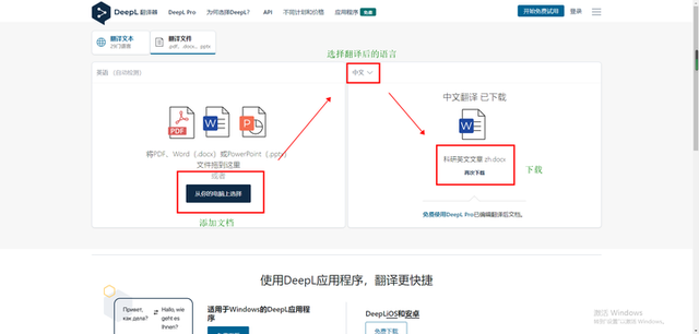 最好的翻译工具(最好语音翻译器)插图2