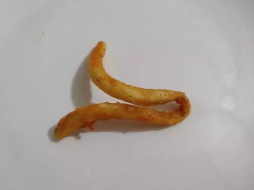 麦当劳扭扭薯条(麦当劳嫩牛五方)插图6
