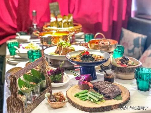 南宁新商场排名前十(南宁最好商场排行榜)插图68