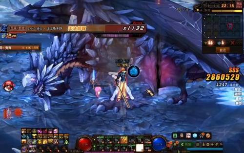 dnf装备怎么赋予异次元属性(赋予异次元属性的方法)插图2