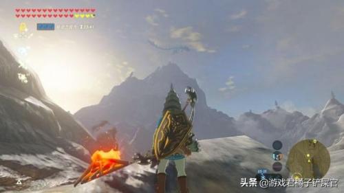 刷死亡之息最好的方法(邪王模式用什么武器最好)插图16