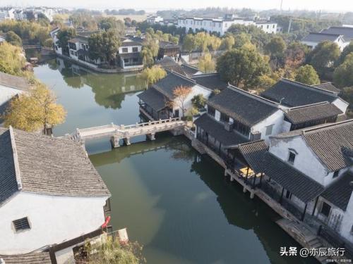 扬州排名前十的公园(为什么扬州叫谢公园)插图15