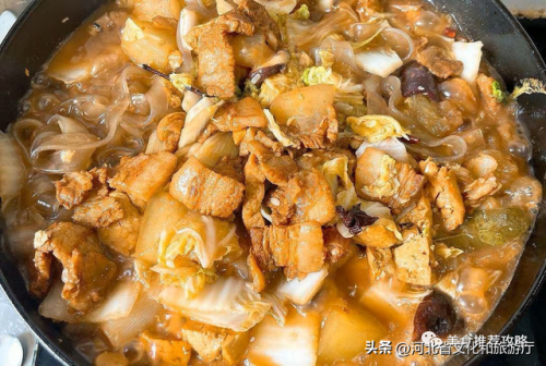 邯郸平价小吃排名前十(北京平价小吃街)插图9