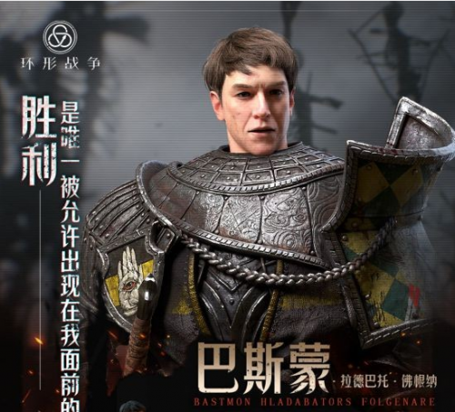 环形战争全角色汇总(环形战争总闪退)插图5