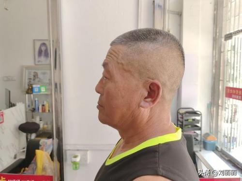 世界美男发型排名前十(古风高冷美男发型)插图1