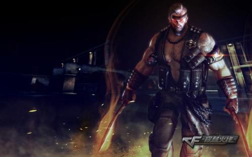 有什么好玩的射击类网游(steam十大射击神作)插图11