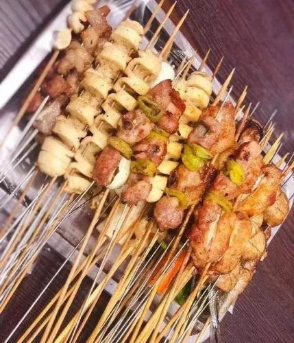青岛馄饨皮店排名前十(青岛八带馄饨)插图2