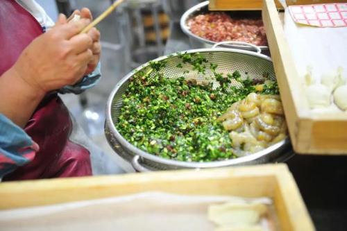 济南饺子饭店排名前十(济南水饺哪家好吃)插图7