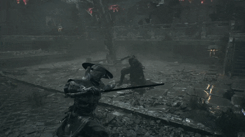 雨血2烨城攻略(恶魔城暗影之王2全收集)插图10